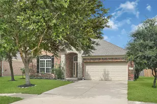 4702 Sedgewood Dr, Rosenberg, TX 77471 - Photo 2