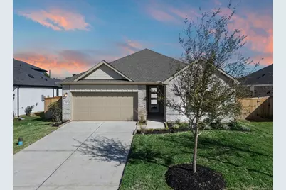 6211 Lost Ridge Lane, Richmond, TX 77469 - Photo 2