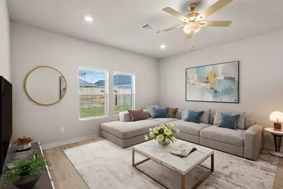 6211 Lost Ridge Lane, Richmond, TX 77469 - Photo 12