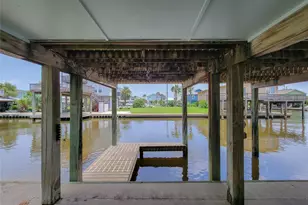 16704 Curlew Rd, Jamaica Beach, TX 77554 - Photo 34