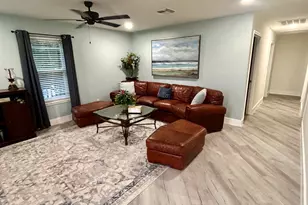 16704 Curlew Rd, Jamaica Beach, TX 77554 - Photo 1