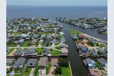 16704 Curlew Road, Jamaica Beach, TX 77554 - Photo 46
