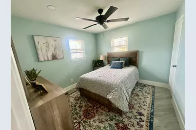 16704 Curlew Road, Jamaica Beach, TX 77554 - Photo 8