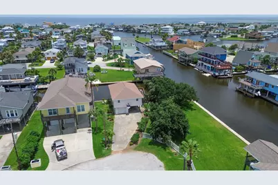 16704 Curlew Road, Jamaica Beach, TX 77554 - Photo 42