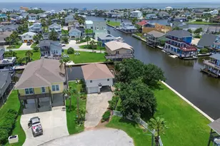 16704 Curlew Rd, Jamaica Beach, TX 77554 - Photo 42