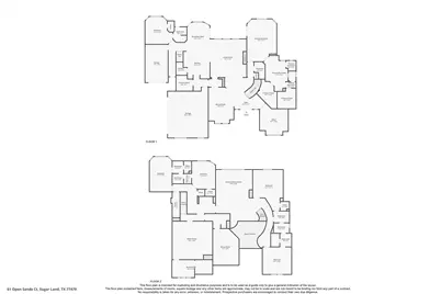 61 Open Sands Court, Sugar Land, TX 77479 - Photo 34