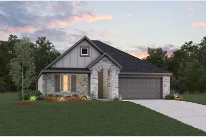 233 Magnolia Laurel Drive, Alvin, TX 77511 - Photo 1
