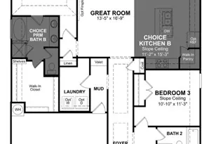 233 Magnolia Laurel Dr, Alvin, TX 77511 - Photo 6