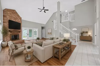 4735 Cashel Glen Drive, Houston, TX 77069 - Photo 2