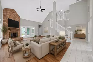 4735 Cashel Glen Dr, Houston, TX 77069 - Photo 2