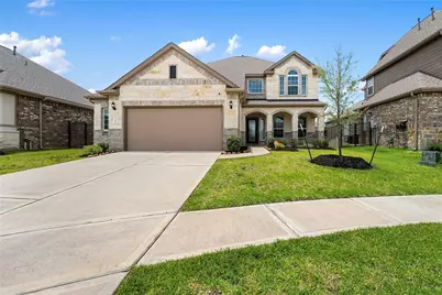 3723 Lake Varano Circle, Katy, TX 77493 - Photo 4