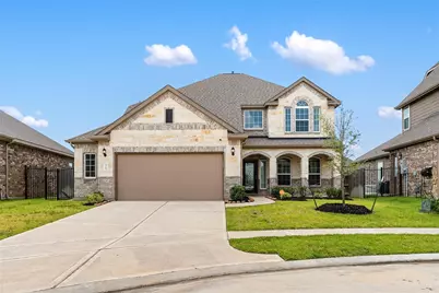 3723 Lake Varano Circle, Katy, TX 77493 - Photo 2