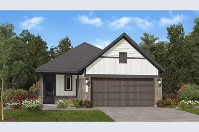 21514 Barnridge Court, Waller, TX 77484 - Photo 1