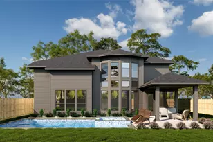 8046 Turquoise Ln, Houston, TX 77055 - Photo 2