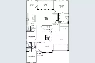 22442 Junction Peak, Porter, TX 77365 - Photo 2