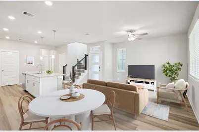 3119 Quiet Sunset Drive, Houston, TX 77080 - Photo 10