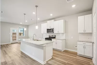 3119 Quiet Sunset Drive, Houston, TX 77080 - Photo 4