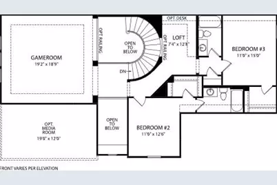 6918 Pyle Lane, League City, TX 77573 - Photo 2