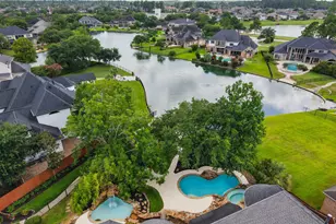 15411 Rippling Springs Dr, Cypress, TX 77429 - Photo 4