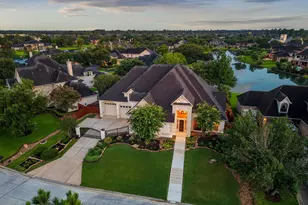 15411 Rippling Springs Dr, Cypress, TX 77429 - Photo 46
