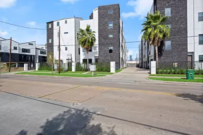 1615 Wheeler Ave #A, Houston, TX 77004 - Photo 2