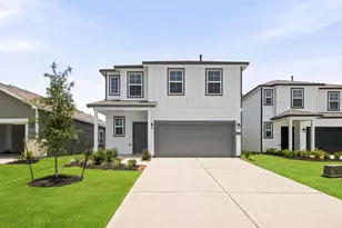 26151 Woodberry Pk Ln, Porter, TX 77365 - Photo 1