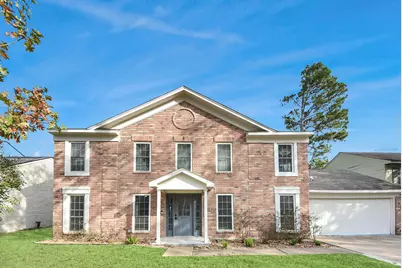 12614 Mill Ridge Drive, Cypress, TX 77429 - Photo 1