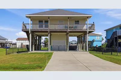 16522 John Silver Road, Galveston, TX 77554 - Photo 2