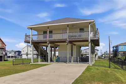 16522 John Silver Road, Galveston, TX 77554 - Photo 22