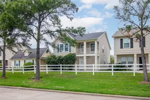 20911 Young Meadow, Katy, TX 77449 - Photo 44