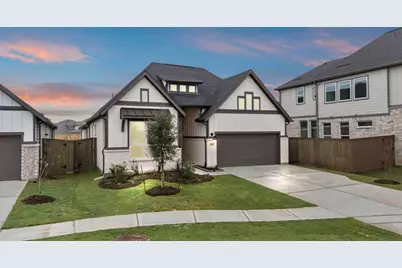 14806 Buffalo Head Street, Baytown, TX 77523 - Photo 2