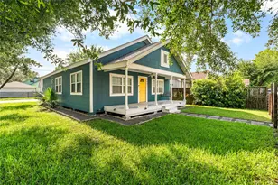 4401 Hain St, Houston, TX 77009 - Photo 1