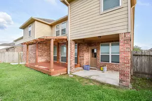 23118 Quiet Heron Ct, Katy, TX 77493 - Photo 32
