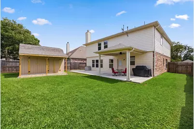 8311 Rocky River Street, Baytown, TX 77523 - Photo 2
