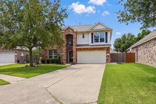 8311 Rocky River St, Baytown, TX 77523 - Photo 1