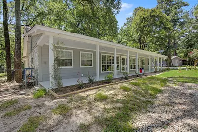 14715 & 14719 Cedar Lane Loop, Willis, TX 77378 - Photo 2