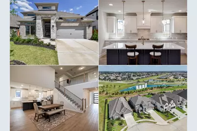 8958 Turtle Grass Drive, Cypress, TX 77433 - Photo 1