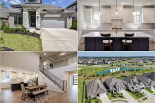 8958 Turtle Grass Dr, Cypress, TX 77433 - Photo 1