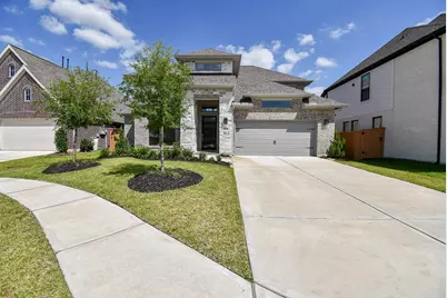 8958 Turtle Grass Drive, Cypress, TX 77433 - Photo 4