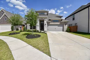 8958 Turtle Grass Dr, Cypress, TX 77433 - Photo 4