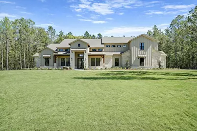 7738 Dog Wood Acres Drive, Montgomery, TX 77316 - Photo 1