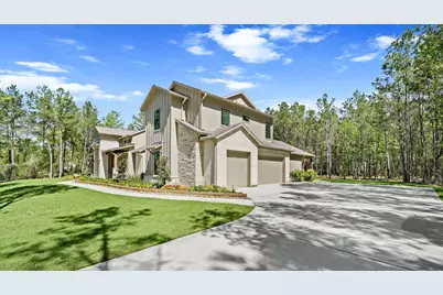 7738 Dog Wood Acres Drive, Montgomery, TX 77316 - Photo 2