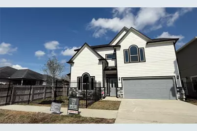 3337 Shelby Circle, Houston, TX 77051 - Photo 36