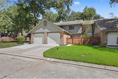 59 Willowwood Circle, The Woodlands, TX 77381 - Photo 1