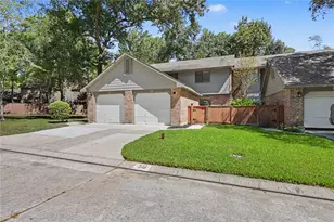 59 Willowwood Cir, The Woodlands, TX 77381 - Photo 1