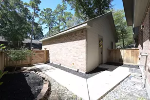 59 Willowwood Cir, The Woodlands, TX 77381 - Photo 8