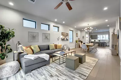 4227 Allen Street, Houston, TX 77007 - Photo 1