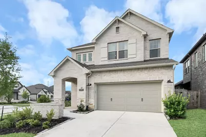 22003 Silk Pad Court, Cypress, TX 77433 - Photo 2
