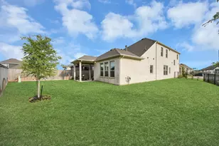 22003 Silk Pad Ct, Cypress, TX 77433 - Photo 36