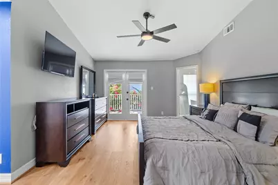 1911 Bering Drive #28, Houston, TX 77057 - Photo 16
